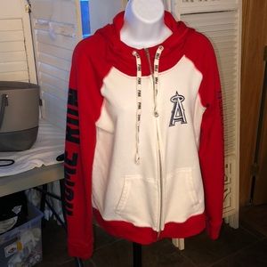 Victoria secret angels hoodie